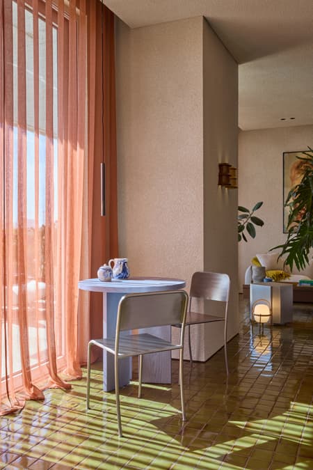 Al Barari Apartment